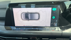 Volkswagen Golf 1.5 eTSI 150 Style 5dr DSG Petrol Hatchback